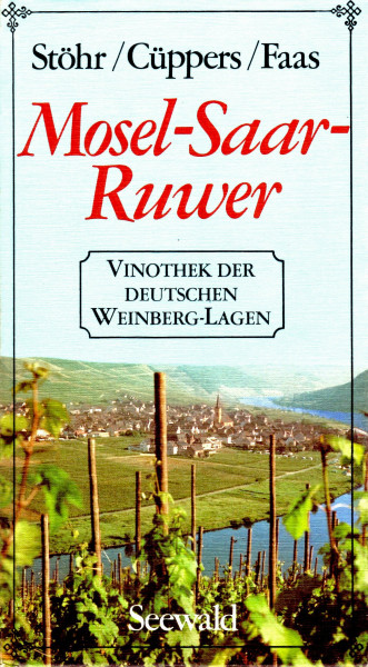 Mosel - Saar - Ruwer