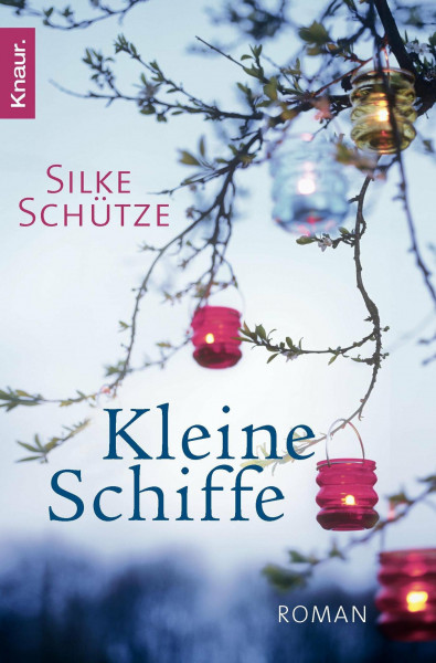 Kleine Schiffe: Roman