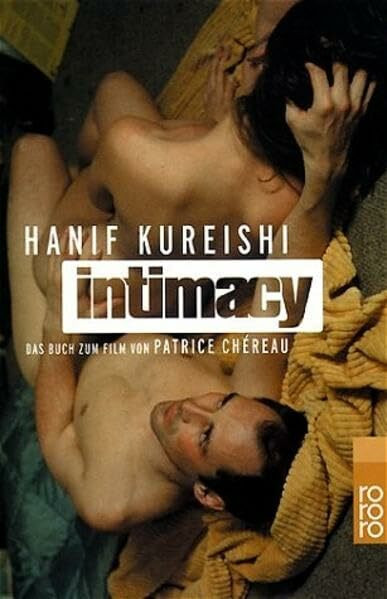 Intimacy. Das Buch zum Film von Patrice Chéreau