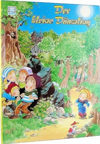 Der kleine Däumling Der kleine Däumling