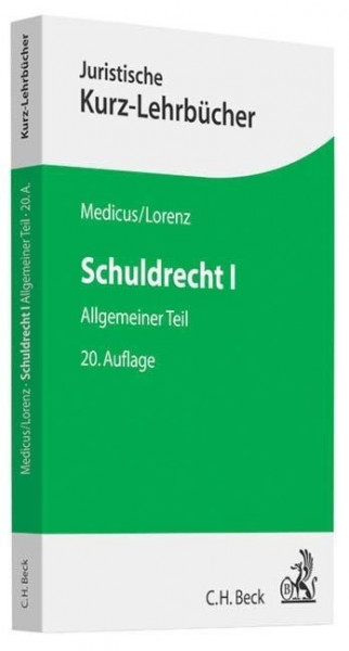 Schuldrecht I