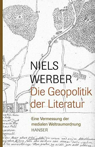 Die Geopolitik der Literatur