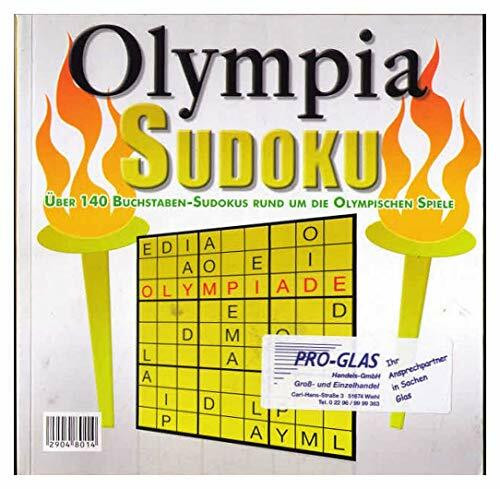 Olympia Sudoku