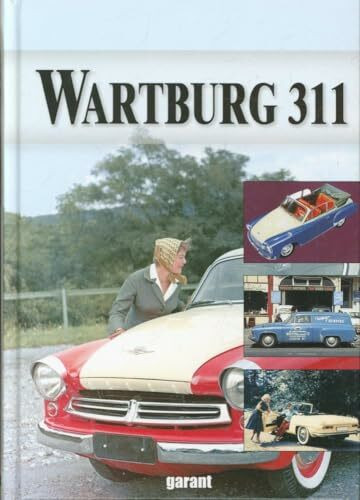 Wartburg 311