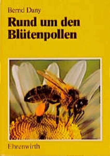 Rund um den Blütenpollen