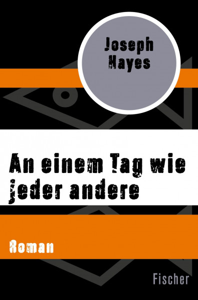 An einem Tag wie jeder andere