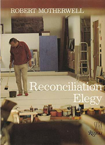 Reconciliation Elegy