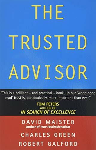 The Trusted Advisor