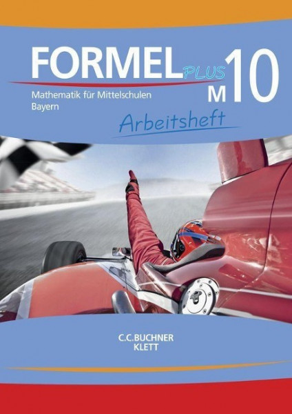 Formel PLUS Bayern AH M10