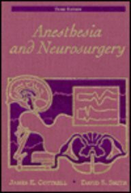Anesthesia and Neurosurgery