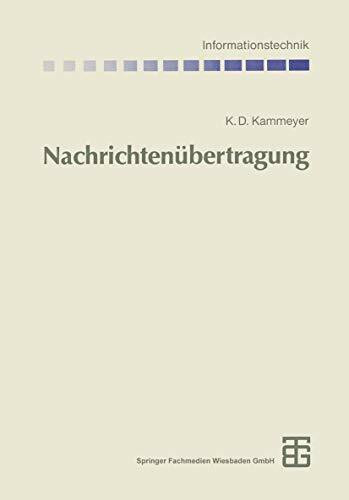 Nachrichtenübertragung (Informationstechnik)