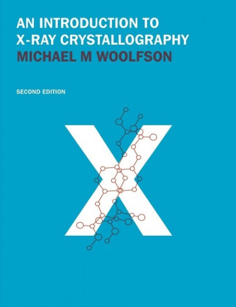 An Introduction to X-Ray Crystallography