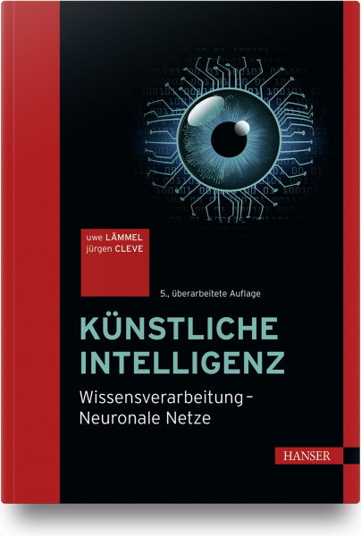 Künstliche Intelligenz: Wissensverarbeitung – Neuronale Netze