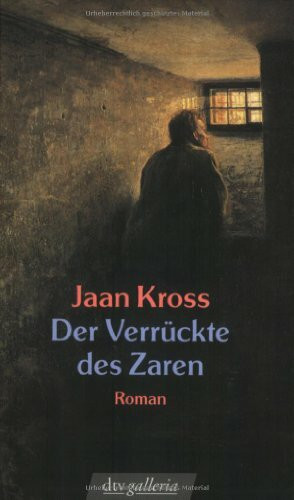 Der Verrückte des Zaren: Roman (dtv Unterhaltung)