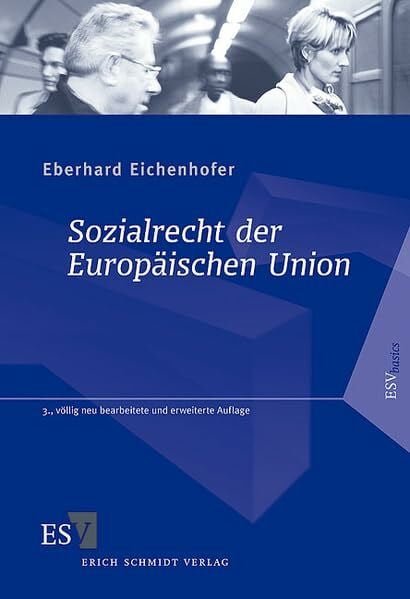 Sozialrecht der Europäischen Union