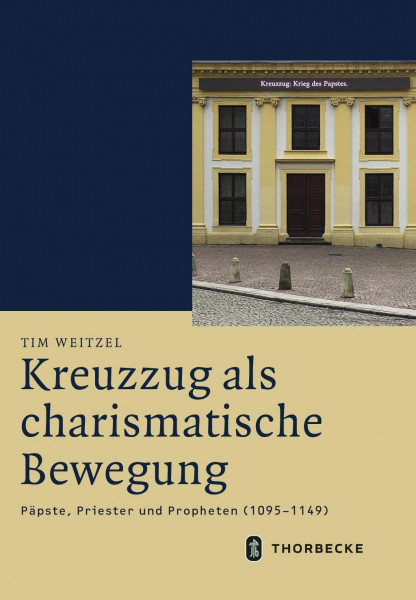 Kreuzzug als charismatische Bewegung