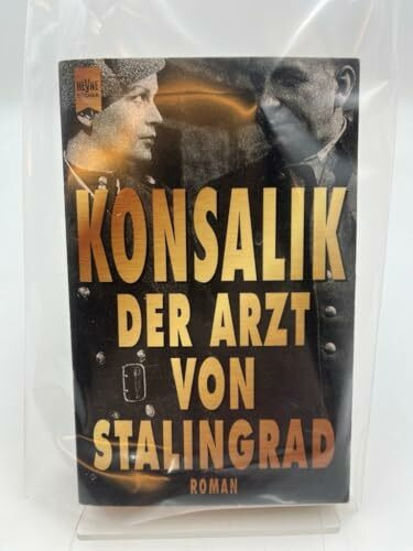 Der Arzt von Stalingrad, Sonderausg.