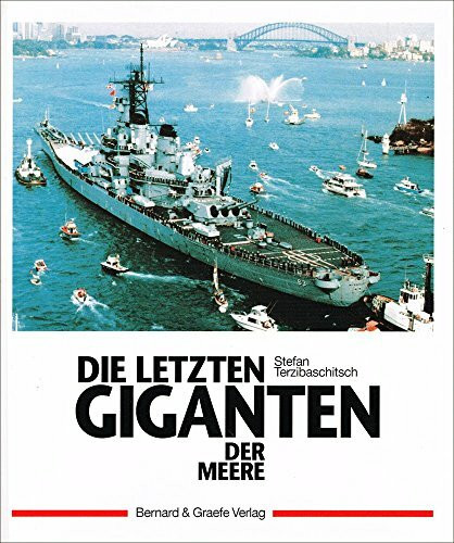 Die letzten Giganten der Meere