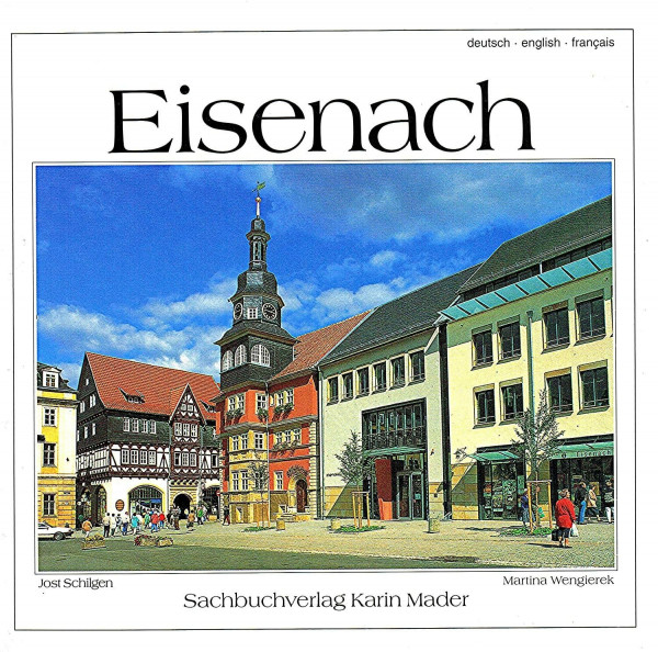 Eisenach
