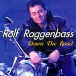 Down the Road