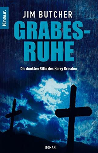 Grabesruhe
