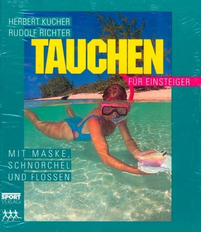 Tauchen für Einsteiger