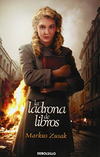 La ladrona de libros: Ausgezeichnet mit dem Deutschen Jugendliteraturpreis 2009, Kategorie Preis der Jugendjury und dem Jugendbuchpreis Buxtehuder Bulle 2008 (CAMPAÑAS)