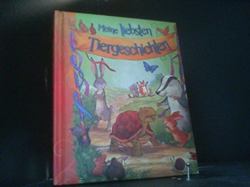 Meine liebsten Tiergeschichten