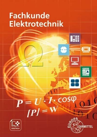 Fachkunde Elektrotechnik Fachkunde Elektrotechnik