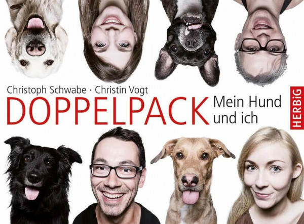 Doppelpack: Mein Hund und ich