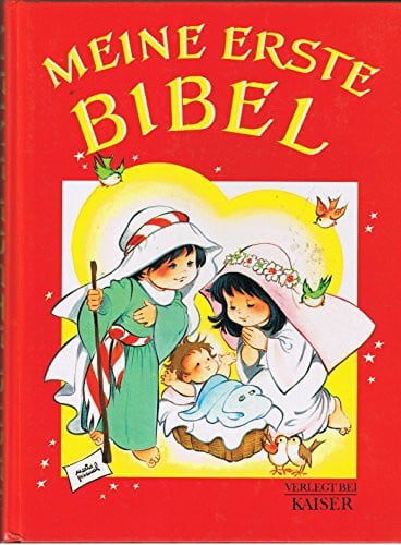 Meine erste Bibel