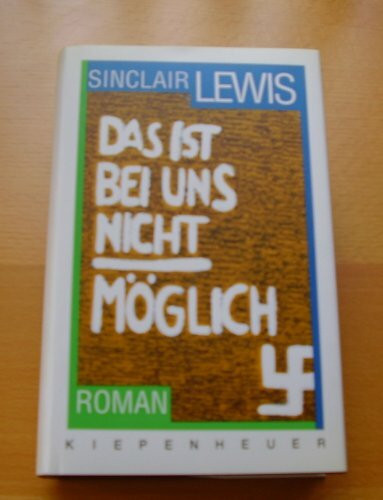 Das ist bei uns nicht möglich. Roman