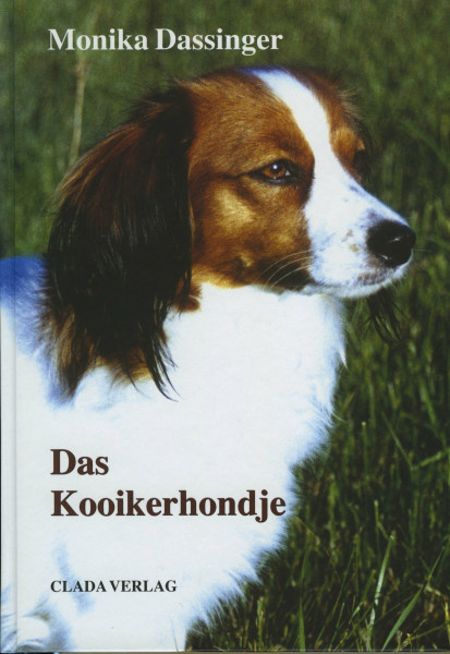 Das Kooikerhondje