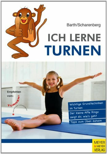 Ich lerne turnen