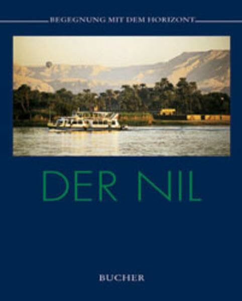 Der Nil (Begegnung mit dem Horizont)