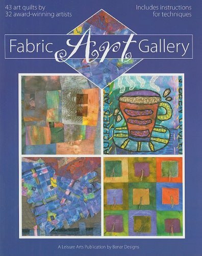 Fabric Art Gallery