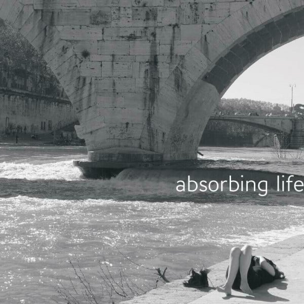 Absorbing life
