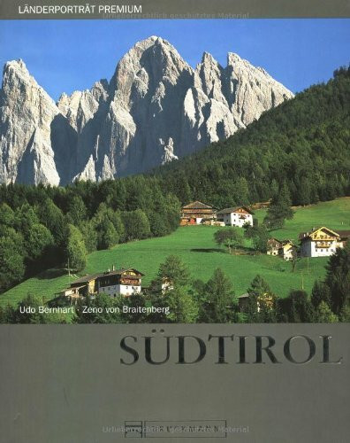 Südtirol (Länderporträt Premium)