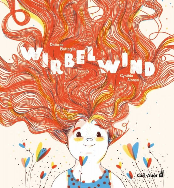 Wirbelwind (Carl-Auer Kids)
