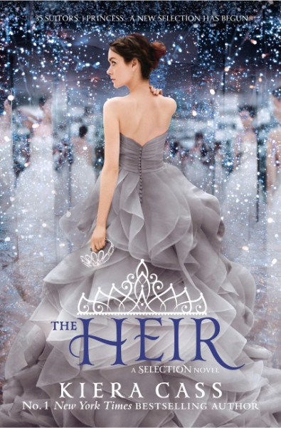 Selection 4. The Heir