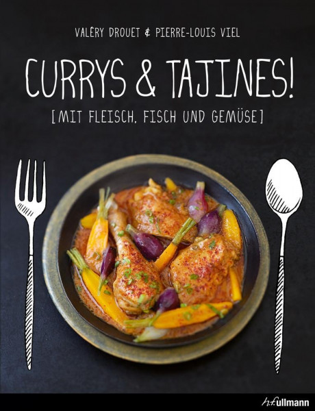 Currys & Tajines!