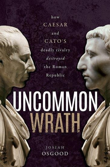 Uncommon Wrath