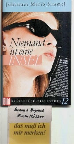 Niemand ist eine Insel