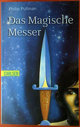Das Magische Messer - His Dark Materials 2 (Filmausgabe)