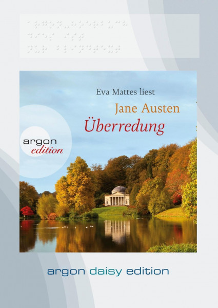 Überredung (DAISY Edition)