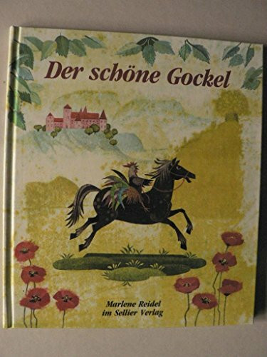 Der schöne Gockel