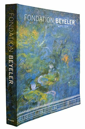 Fondation Beyeler, Engl. ed.: In Conjunction with the Opening of the Fondation Beyeler Museum in Riehen 21st October 1997. Foreword by Ernst Beyeler. Introd. by v. William Rubin