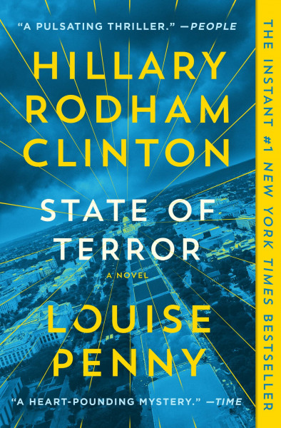 State Of Terror
