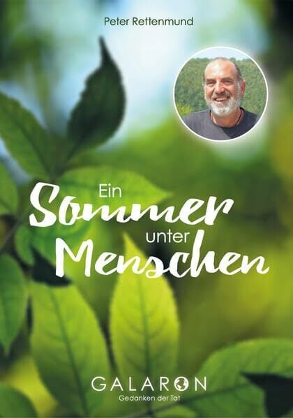 Ein Sommer unter Menschen Ein Sommer unter Menschen