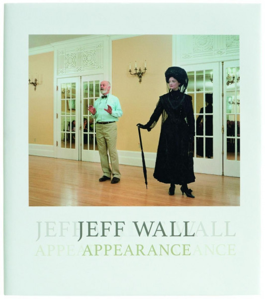 Jeff Wall: Appearance